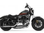 Harley-Davidson Harley Davidson Forty-Eight Special